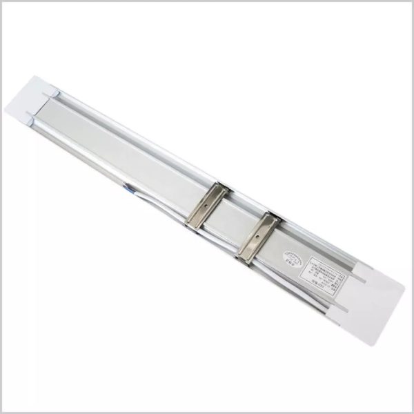 Plafon Tubo Led Para Oficina Sala Baño Cocina 36w