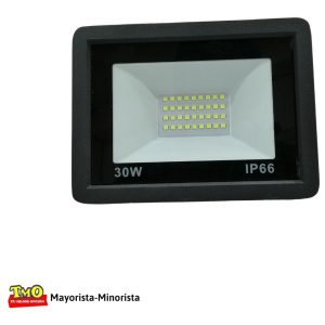 Foco Led 30w Interior Exterior Calidad Ip66: imagen 3