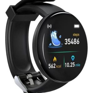 Reloj Inteligente M18 Smartwatch Bluetooth: imagen 7