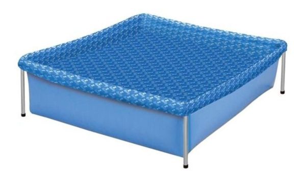 Piscina Estructural Botafogo Con Capacidad De 400 Litros
