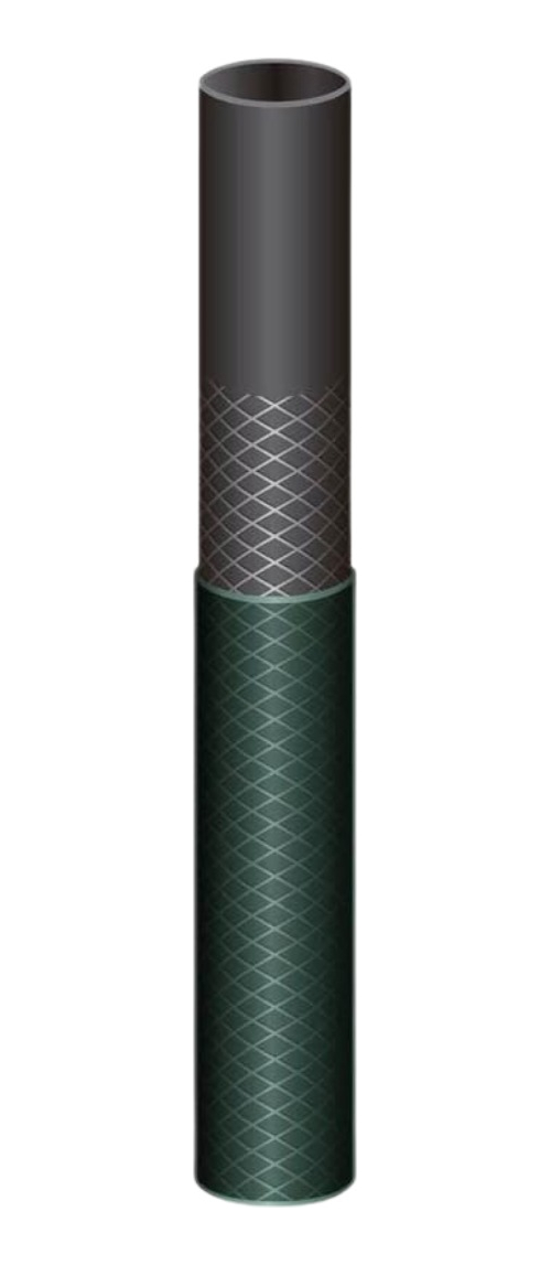 Manguera Para Jardin 30 Metros Kit Con Acoples