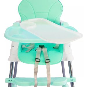Silla 3 En 1 Comer Para Multiuso Bebe 3 En 1: imagen 6