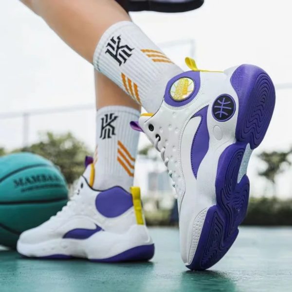 Champion De Basket Para Hombre Deportivo Calidad