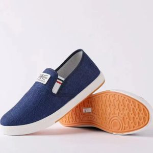 2 Pares Champion De Hombre Tipo Náutico Liviano Urbano