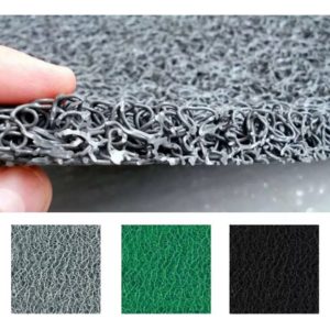 Alfombra Caminero Piso Goma Rulo Pvc Ancho 1,20m: imagen 2