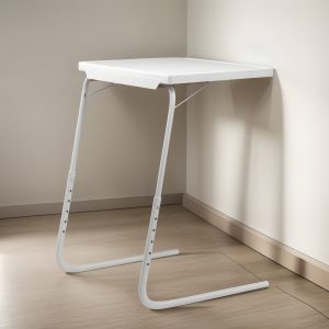Mesa Auxiliar Plegable Portátil Sillón Cama Notebook Laptop