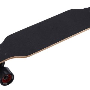 Skate Patineta Longboard Profesional 9 Capas Maple: imagen 25