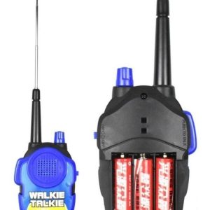 Walkie Talkie Juguete Infantil Para Niños: imagen 4