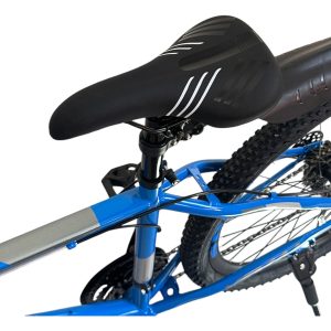 Bicicleta Montaña Rodado 29 Freno De Disco 21 Cambios Armada: imagen 12