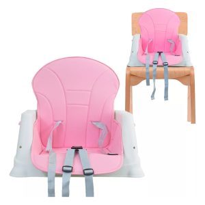 Silla 3 En 1 Comer Para Multiuso Bebe 3 En 1: imagen 7