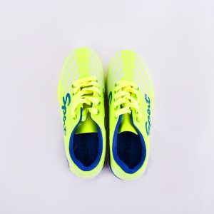 Champion De Futbol Zapato Calzado De Adulto Liviano Calidad: imagen 16