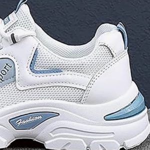 Championes Para Dama Casuales Estilo Calidad: imagen 6