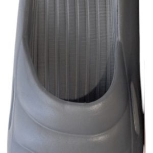 2 Pares Zapatillas Gomones Chancletas Adulto: imagen 6