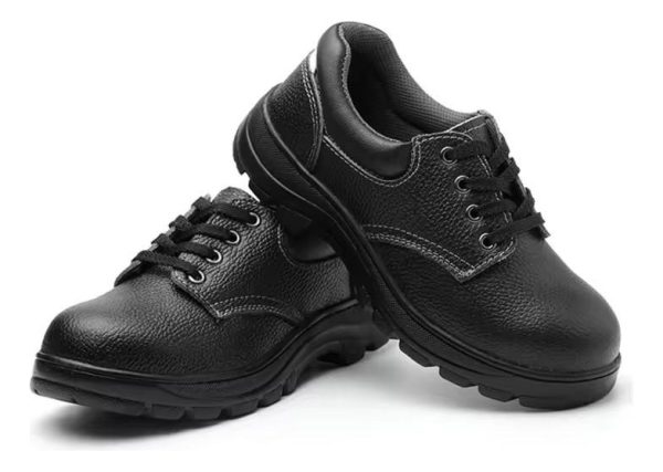 Zapato De Trabajo Zapato De Seguridad Unisex Calidad