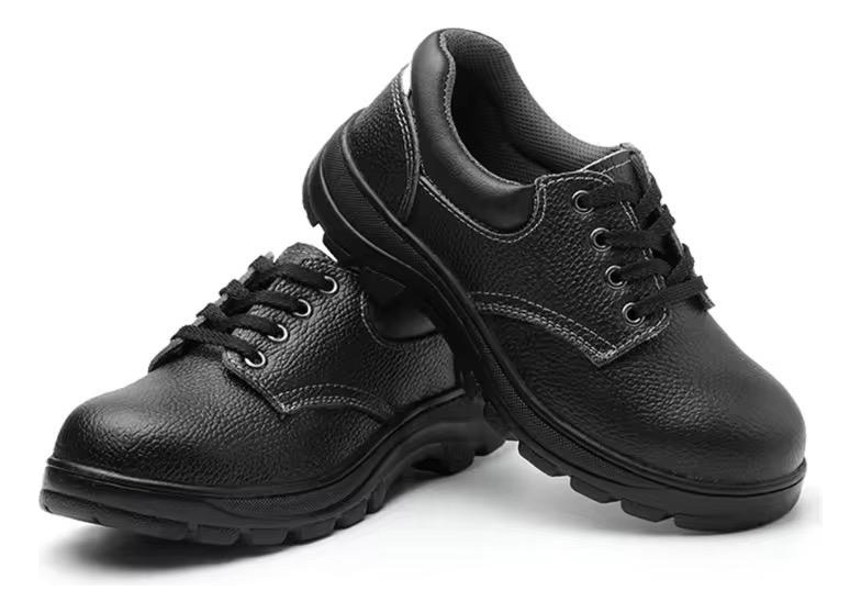 Zapato De Trabajo Zapato De Seguridad Unisex Calidad: imagen 4