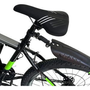 Bicicleta Montaña Rodado 29 Freno De Disco 21 Cambios Armada: imagen 21