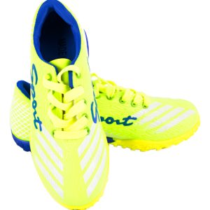Champion De Futbol Zapato Calzado De Adulto Liviano Calidad: imagen 14