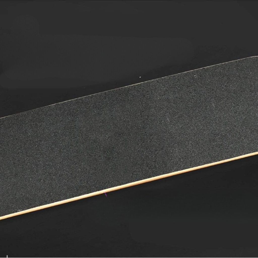 Skate Patineta Longboard Profesional 9 Capas Maple