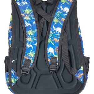 Mochilas Escolares Grandes Con Diseños De Mascotas Y Autos: imagen 12