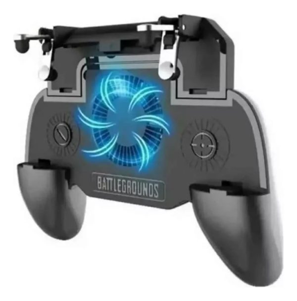 Battlegrounds Sr