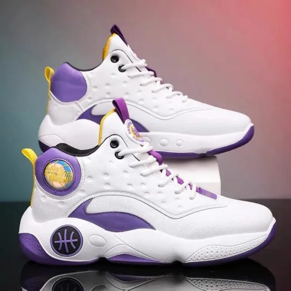 Champion De Basket Para Hombre Deportivo Calidad