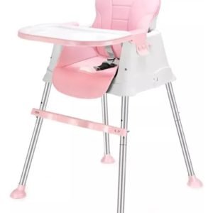 Silla Para Comer Multiuso Bebé 3 En 1: imagen 11