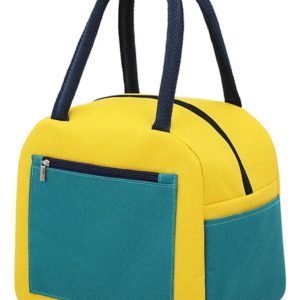 Lonchera Termica Conservadora Calidad Gruesa Impermeable