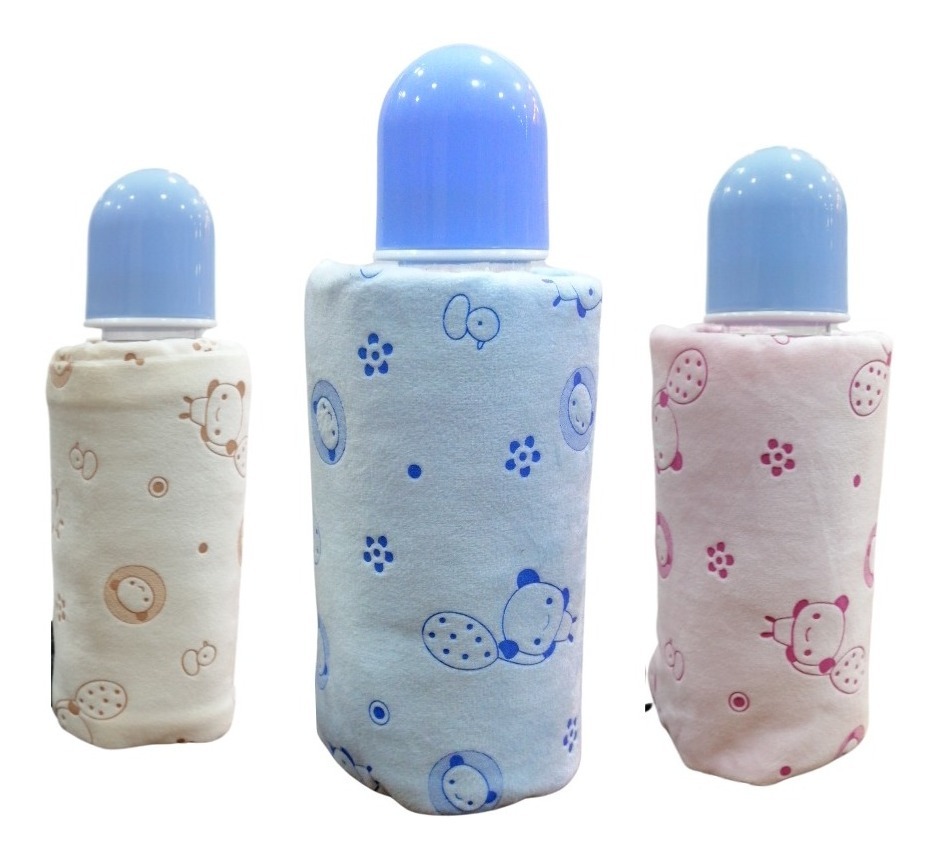 Calienta Memas Mamaderas Biberón Portátil Térmico Usb: imagen 4