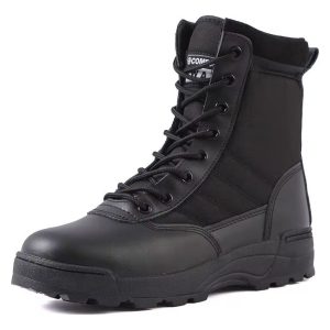 Botas Militar Tactica Hombre Dama Unisex Calidad
