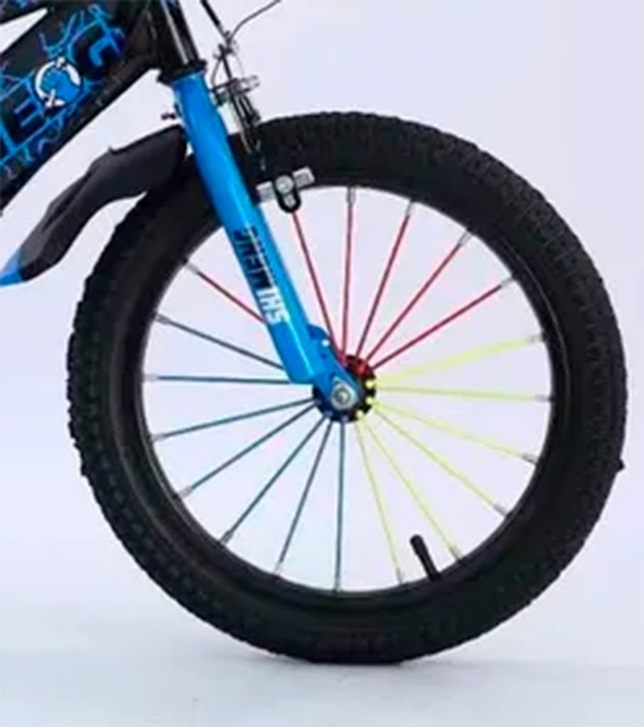 Bicicleta Rodado 20 Tipo Montaña Armada
