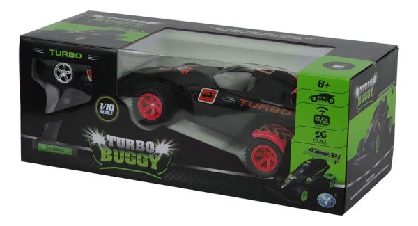 Auto A Control Remoto F1 De Carreras Rc A Batería