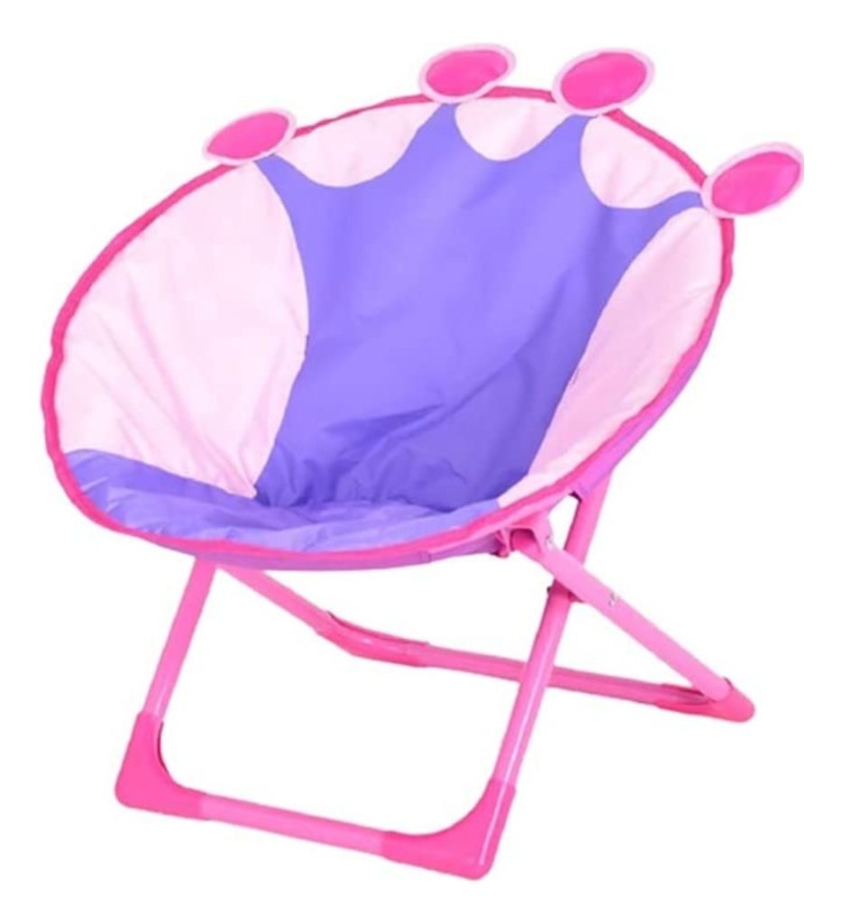 Silla Reposera Niños Infantil Plegable Casa Playa Camping