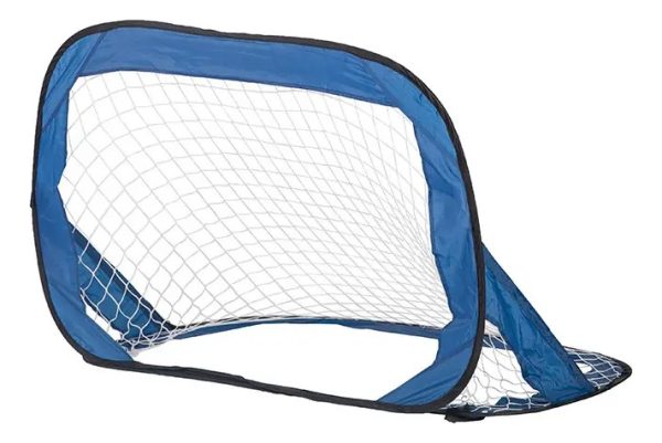 Arco De Futbol Plegable Portatil Exterior Interior Calidad
