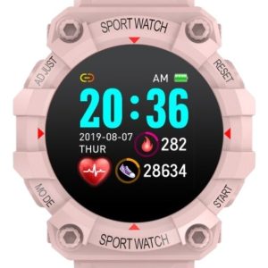 Reloj Smartwatch Smartband F68 Pulsera Digital