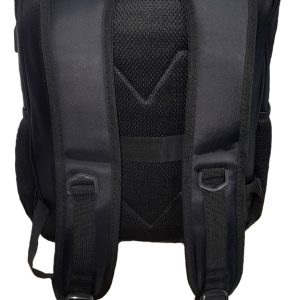 Mochila Minglemic Urbana Para Hombre Material Reforzable: imagen 8