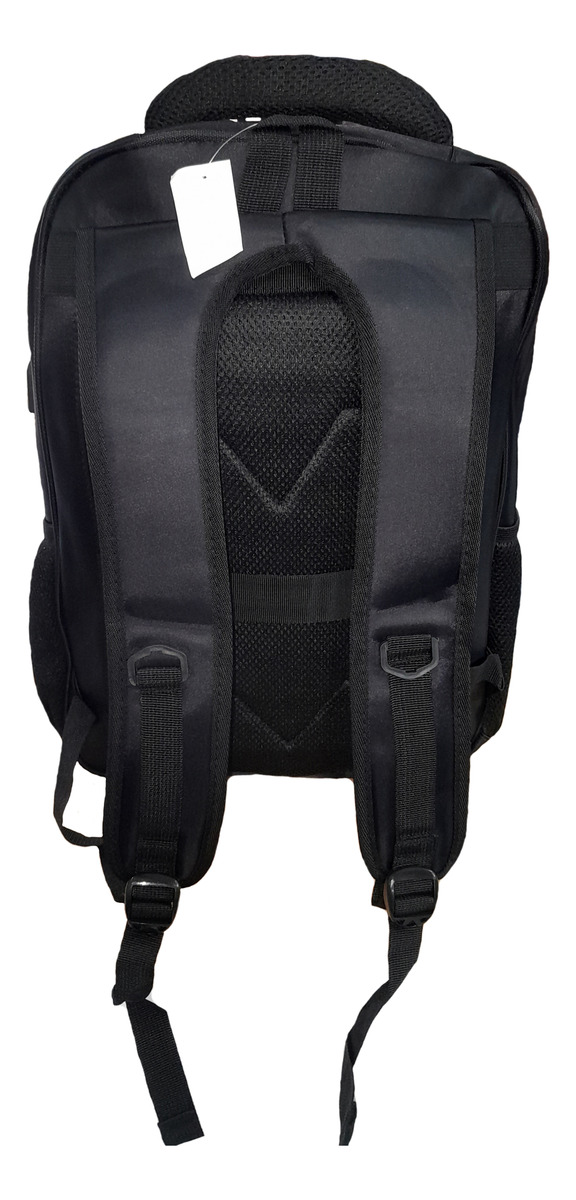 Mochila Minglemic Urbana Para Hombre Material Reforzable - Imagen 8