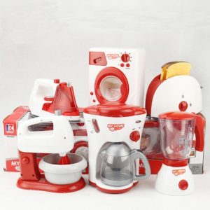 Plancha De Juguete Utensilios Para Niños Con Luz Y Sonido: imagen 5