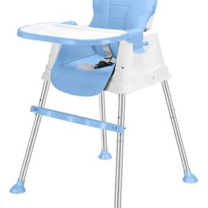 Silla 3 En 1 Comer Para Multiuso Bebe 3 En 1: imagen 11