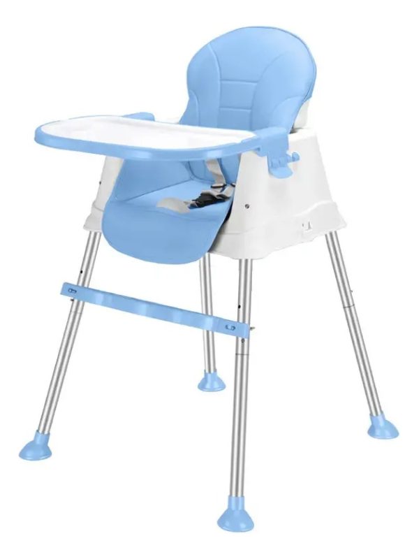 Silla 3 En 1 Comer Para Multiuso Bebe 3 En 1