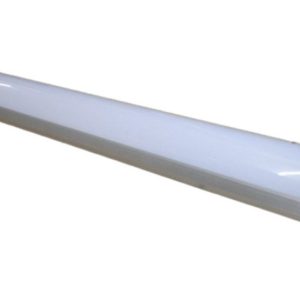 Plafon Tubo Led Para Oficina Sala Baño Cocina 36w: imagen 3