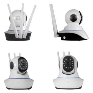 Monitor Vigilancia Para Bebe Baby Call Con Video Y Sonido: imagen 6
