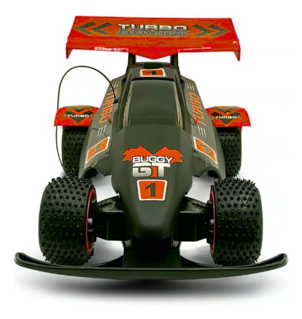 Auto A Control Remoto F1 De Carreras Rc A Batería