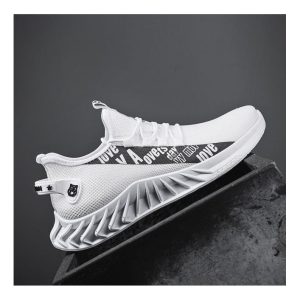 Champion Hombre Zapatillas Suela Suave De Goma: imagen 3