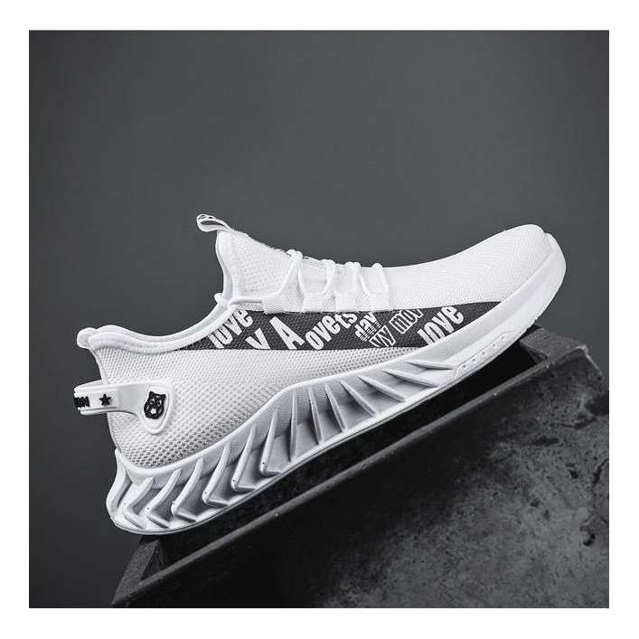 Champion Hombre Zapatillas Suela Suave De Goma: imagen 3
