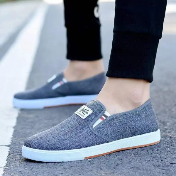 2 Pares Champion De Hombre Tipo Náutico Liviano Urbano