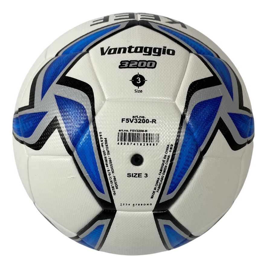 Pelota Número 3 Baby Fútbol Peso Y Medida Oficial Marca Keef: imagen 2