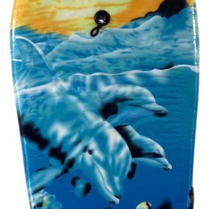Tabla De Playa Tipo Morey Surf De Espuma Varios Diseños: imagen 2