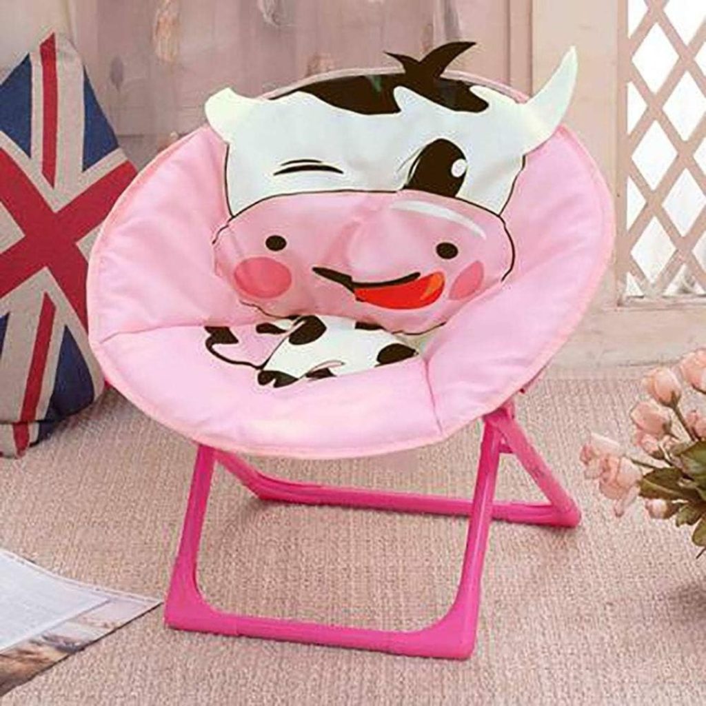 Silla Reposera Niños Infantil Plegable Casa Playa Camping
