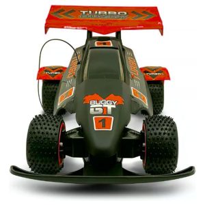 Auto A Control Remoto F1 De Carreras Rc A Batería: imagen 8