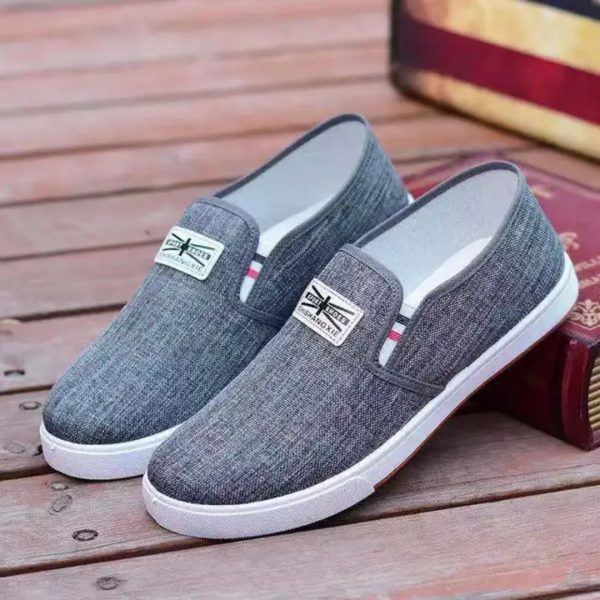 2 Pares Champion De Hombre Tipo Náutico Liviano Urbano